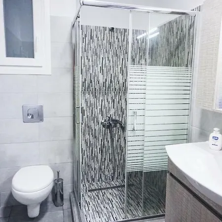 Apartment Bright & Stylish Kavala