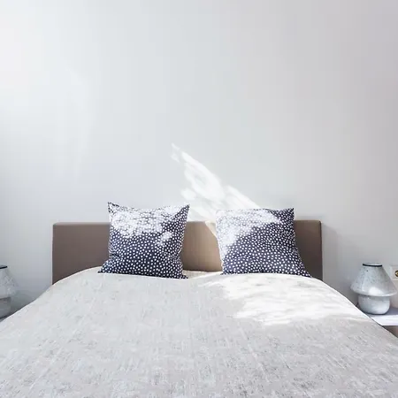 Bright & Stylish Apartment Kavala