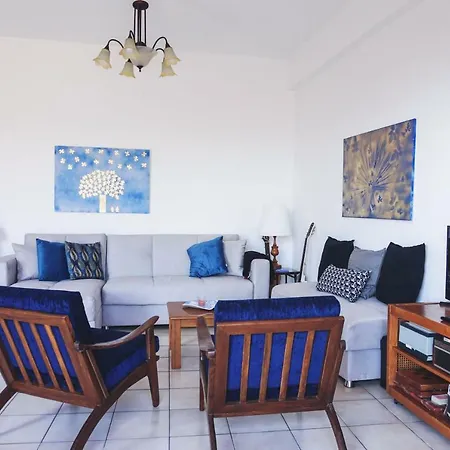Bright & Stylish Kavala