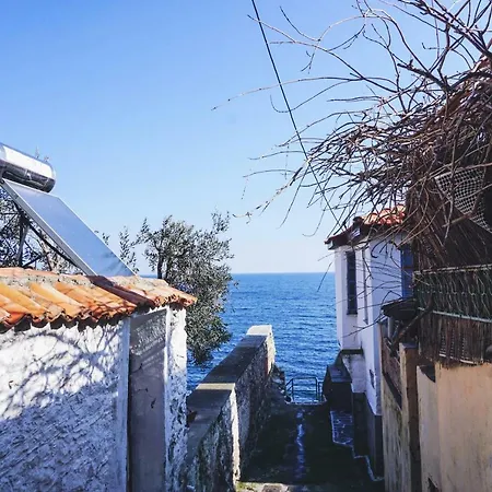Daire Bright & Stylish Kavala